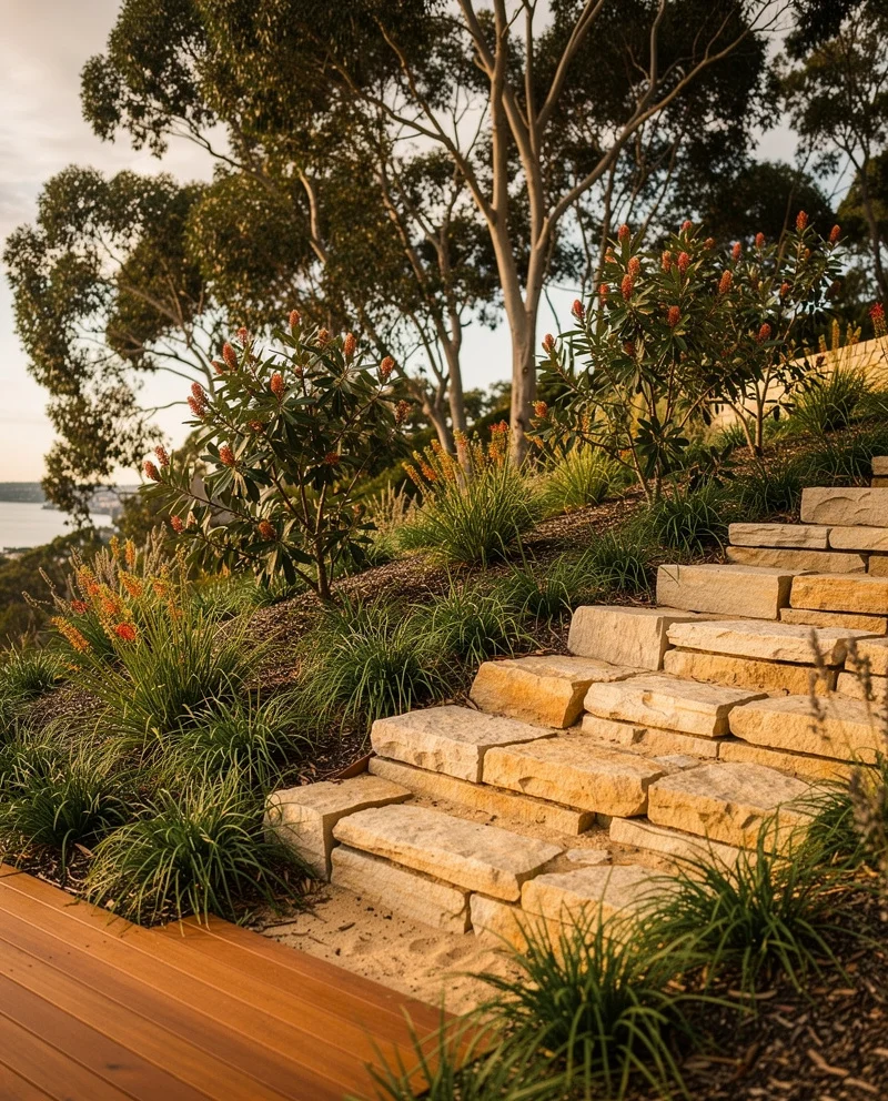 Fernline Landscapes & Design recent work