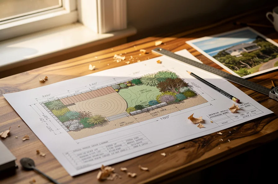 Landscape Design