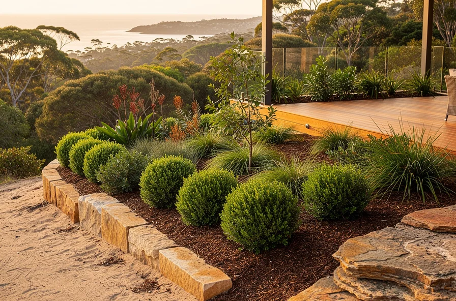 Residential Garden Care