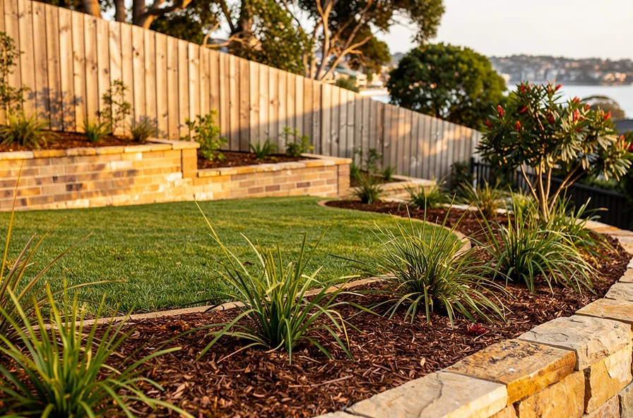 Garden Makeovers & Replants